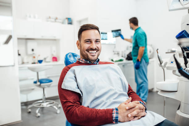 Best Emergency Dental Care  in Long Branch, NJ