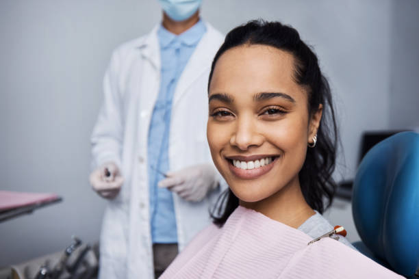 Best Full Mouth Reconstruction  in Long Branch, NJ